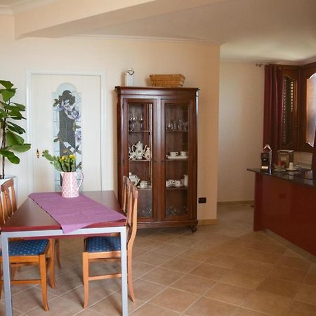 Mare Nostrum Casa Vacanza Ліката Екстер'єр фото
