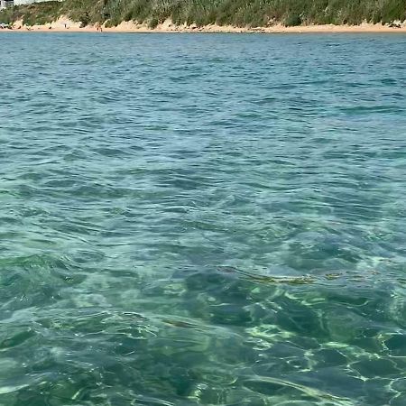 Mare Nostrum Casa Vacanza Ліката Екстер'єр фото
