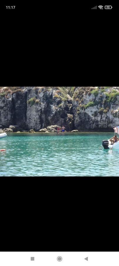 Mare Nostrum Casa Vacanza Ліката Екстер'єр фото