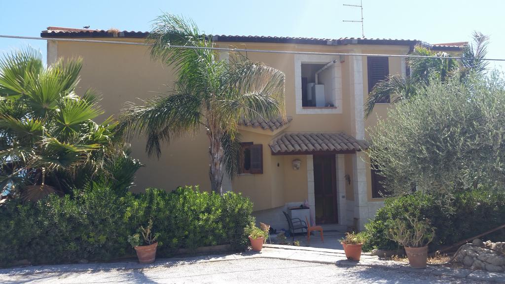 Mare Nostrum Casa Vacanza Ліката Екстер'єр фото