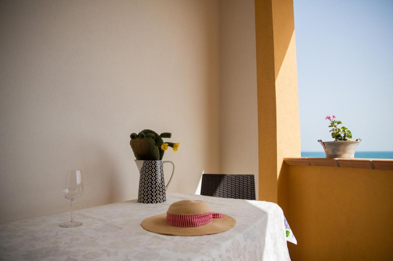 Mare Nostrum Casa Vacanza Ліката Екстер'єр фото