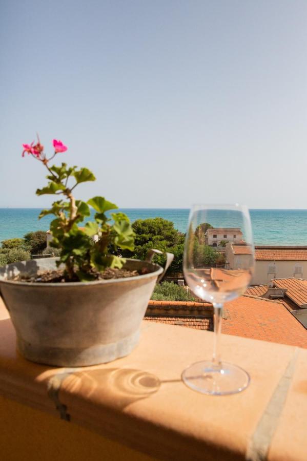 Mare Nostrum Casa Vacanza Ліката Екстер'єр фото