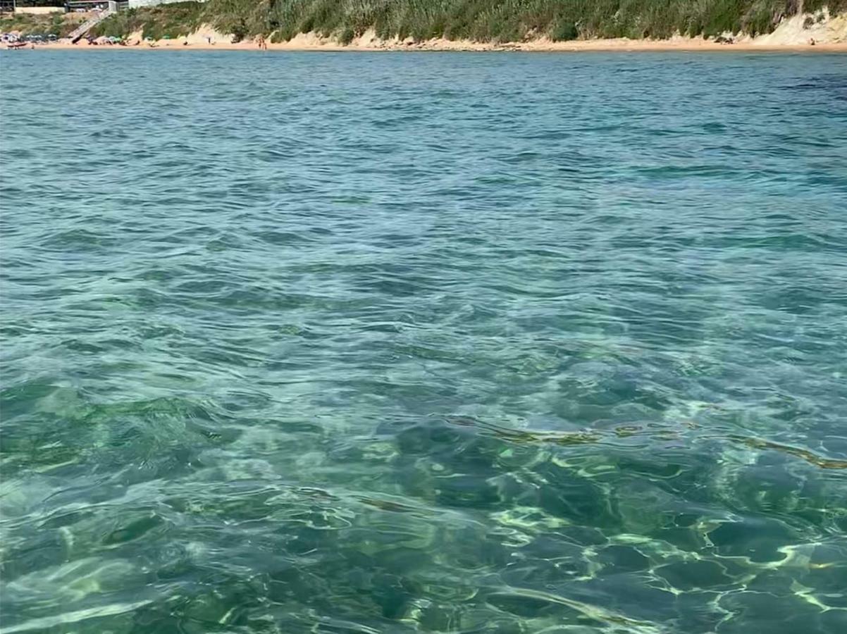 Mare Nostrum Casa Vacanza Ліката Екстер'єр фото