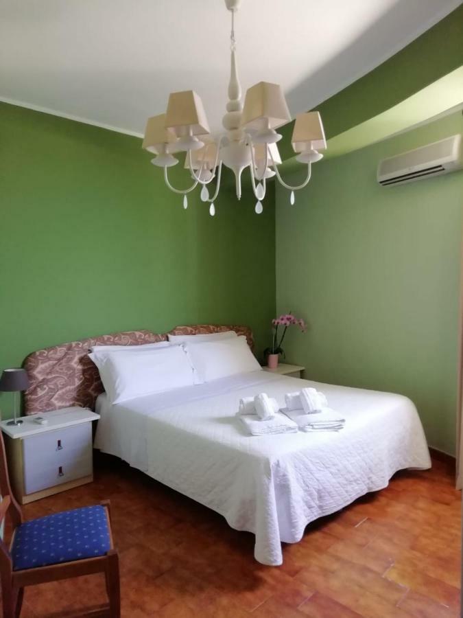 Mare Nostrum Casa Vacanza Ліката Екстер'єр фото