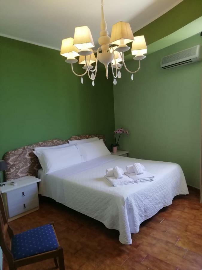 Mare Nostrum Casa Vacanza Ліката Екстер'єр фото
